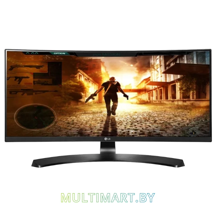 Монитор LG 29UC88-B